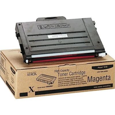Лот: 18597009. Фото: 1. Картридж-тонер Xerox 106R00677... Картриджи, расходные материалы