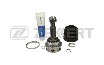 Лот: 21853355. Фото: 1. Шрус Hyundai Accent Ii 00-, Акпп... Другое (автозапчасти)