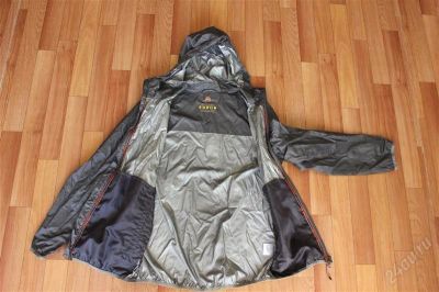 Лот: 1786246. Фото: 1. Ветровка Outyenture (active wear... Другое (спортивная одежда)