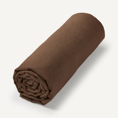 Лот: 24154747. Фото: 1. Натяжная простыня LaRedoute. Постельное бельё