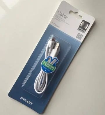 Лот: 9294846. Фото: 1. Зарядное для айфона. USB-кабель... Зарядные устройства, блоки питания, адаптеры сетевые для смартфонов