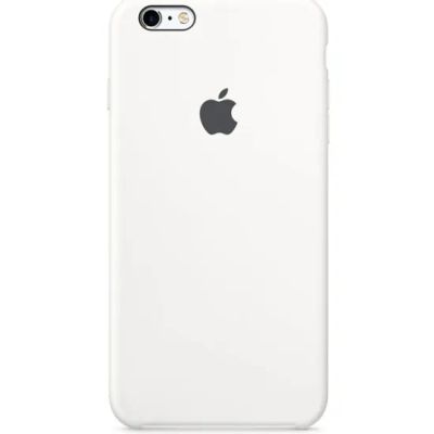 Лот: 24952166. Фото: 1. Чехол силиконовый для iPhone 6... Чехлы, бамперы