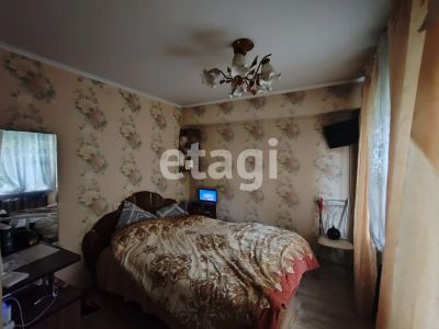 Лот: 24005516. Фото: 1. Продам 3-комн. кв. 49.7 кв.м... Квартиры, студии