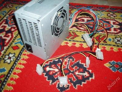 Лот: 143803. Фото: 1. Samsung SPS250W. Корпуса, блоки питания