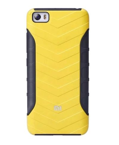 Лот: 7859859. Фото: 1. Чехол Cover для Xiaomi MI5, жесткий... Чехлы, бамперы