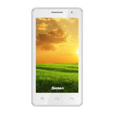 Лот: 3587588. Фото: 1. Смартфон Keneksi Sigma. 5.0"/4x1... Смартфоны
