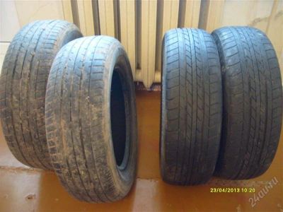 Лот: 2733140. Фото: 1. шины лето. Шины