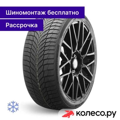 Лот: 25513395. Фото: 1. Winguard Sport 2 235/45 R19 99V. Шины