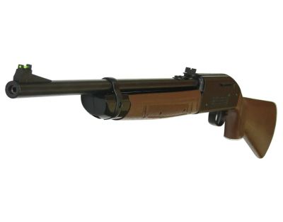 Лот: 3132526. Фото: 1. Винтовка пневматическая Crosman... Пневматическое оружие