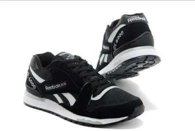 Лот: 8019270. Фото: 1. Reebok кроссовки GL 6000 Reebok... Кеды, кроссовки, слипоны