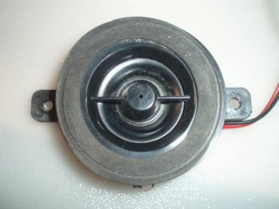 Лот: 10693180. Фото: 1. Динамик 8Ohm 10W, пищалка. Динамики