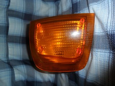 Лот: 4637559. Фото: 1. Указатель поворота правый предний... Оптика и освещение