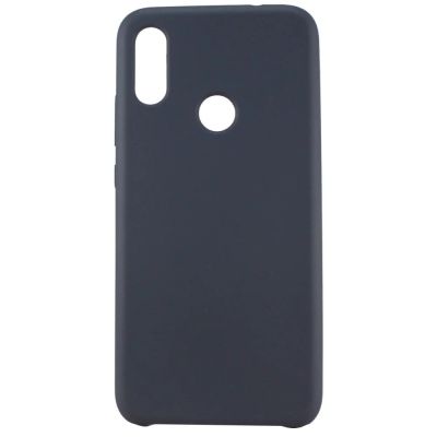 Лот: 14407647. Фото: 1. Чехол-накладка Silicon case для... Чехлы, бамперы