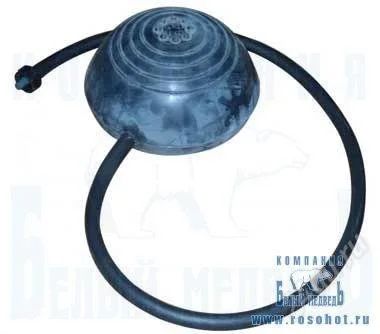 Лот: 1965894. Фото: 1. Насос (мех Л. 267.000-04) (С104... Другое (туризм)