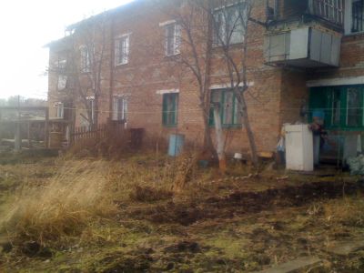 Лот: 3386068. Фото: 1. Продам квартиру с. Запасной Имбеж. Квартиры, студии