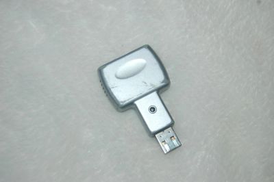 Лот: 9021544. Фото: 1. Card Reader KESD-USBA. Картридеры