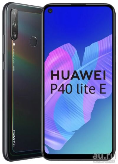 Лот: 16506471. Фото: 1. До 13 января! Новый Huawei P40... Смартфоны