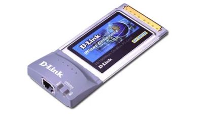 Лот: 2410144. Фото: 1. Сетевая карта D-Link DFE-690TXD... Сетевые карты