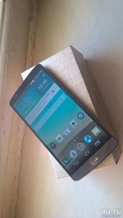 Лот: 9126191. Фото: 1. LG G3 D855 16GB продажа обмен. Смартфоны