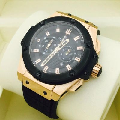 Лот: 7855567. Фото: 1. Часы мужские Hublot. Другие наручные часы