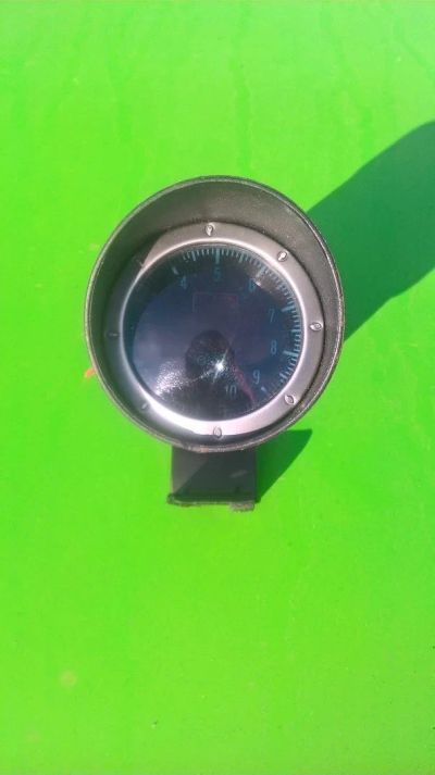 Лот: 14547294. Фото: 1. датчик давления масла autogauge. Детали тюнинга