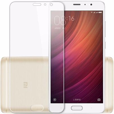 Лот: 9070902. Фото: 1. Для Xiaomi Redmi Pro Закаленное... Защитные стёкла, защитные плёнки