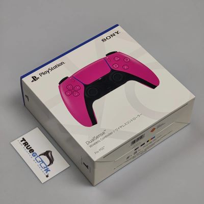 Лот: 19917512. Фото: 1. Геймпад Dualsense для Sony Playstation... Аксессуары для игровых приставок, консолей, геймпады