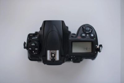 Лот: 11451507. Фото: 1. Nikon D700. Цифровые зеркальные