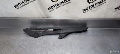 Лот: 22463032. Фото: 1. Защита цепи Suzuki SV 400 650. Запчасти