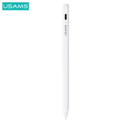 Лот: 22144664. Фото: 1. USAMS Stylus Pen aka «apple pencil... Другое (бытовая техника)