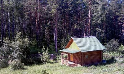 Лот: 744410. Фото: 1. Построю баню. Банные принадлежности