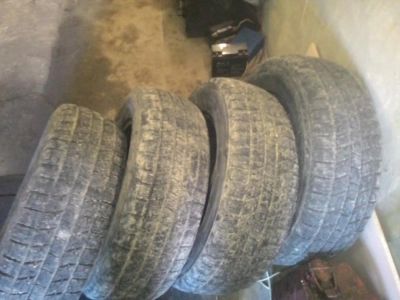 Лот: 6349641. Фото: 1. Kumho ice power kw21 215-65r16... Шины