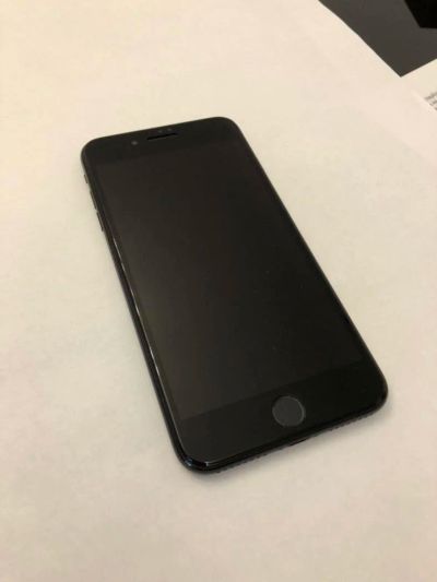 Лот: 10709165. Фото: 1. Iphone 7 Plus 128GB РСТ (гарантия... Смартфоны