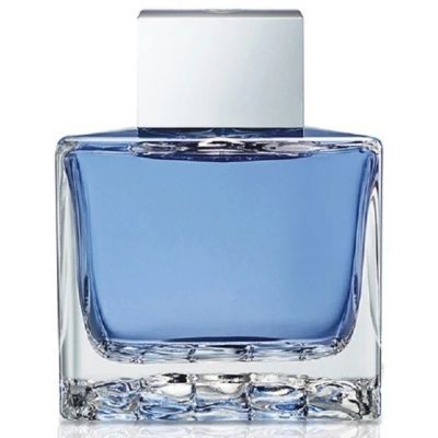 Лот: 11140331. Фото: 1. A. Banderas men Blue Seduction... Мужская парфюмерия