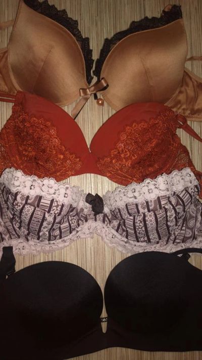 Лот: 3160784. Фото: 1. Бюстгальтер. Нижнее бельё