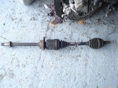 Лот: 2631472. Фото: 1. Привод Toyota Allion, Premio... Ходовая, подвеска, рулевое управление