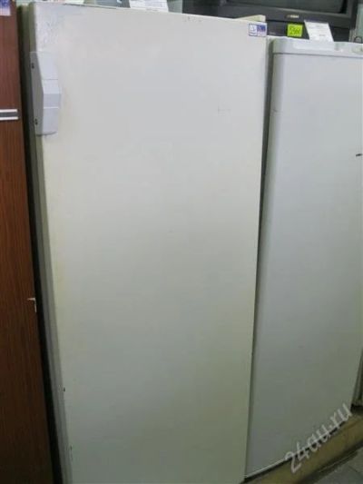 Лот: 1521201. Фото: 1. холодильник Бирюса-6(2). Холодильники, морозильные камеры