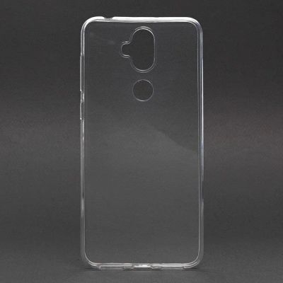 Лот: 15885339. Фото: 1. Чехол-накладка Ultra Slim для... Чехлы, бамперы