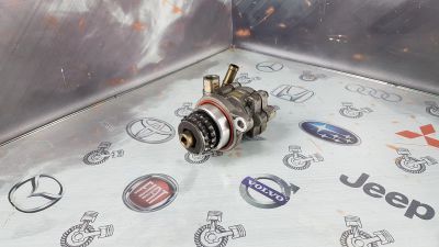 Лот: 23589765. Фото: 1. Насос гидроусилителя Nissan Sunny... Ходовая, подвеска, рулевое управление