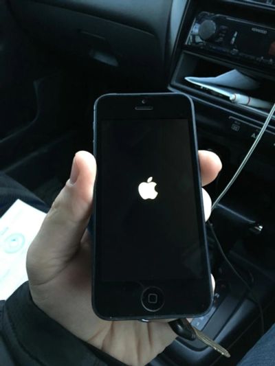 Лот: 10660460. Фото: 1. iphone 5. Смартфоны