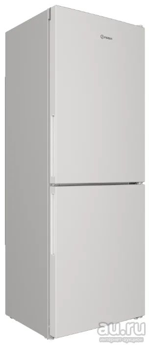 Лот: 17156164. Фото: 1. Холодильник Indesit ITR 4160 W. Холодильники, морозильные камеры