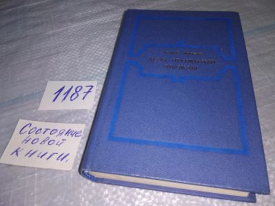 Лот: 19131838. Фото: 1. Никитин А. День прожитый дважды... Публицистика, документальная проза