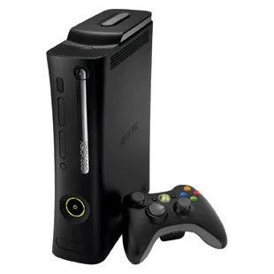 Лот: 3097236. Фото: 1. xbox 360 lt+ jasper 120gb, 2 геймпада. Игровые приставки, консоли