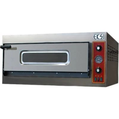 Лот: 10480922. Фото: 1. Печь для пиццы eksi e-start 4. Пищевое