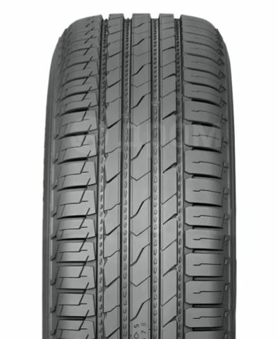 Лот: 25645197. Фото: 1. Nokian Nordman S2 215/65 R16. Шины