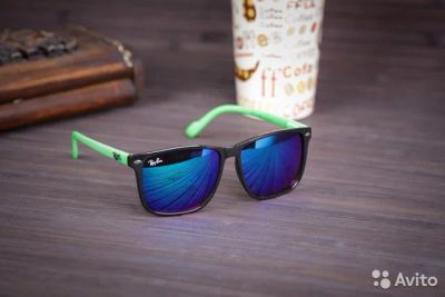 Лот: 11345770. Фото: 1. Очки RayBan новые. Очки