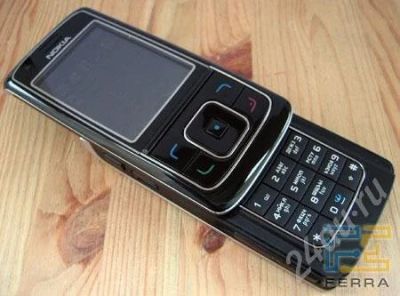 Лот: 411988. Фото: 1. nokia 6288 black. обмен не предлогать... Кнопочные мобильные телефоны