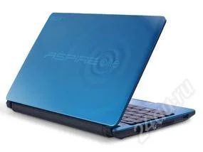 Лот: 1513868. Фото: 1. Cтильный 2-х ядерный Acer Aspire... Ноутбуки