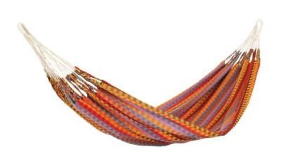 Лот: 4188991. Фото: 1. Гамак La Siesta Carolina double... Другое (туризм, охота, рыбалка, самооборона)
