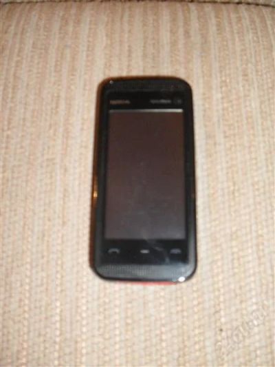 Лот: 1548629. Фото: 1. nokia 5530 xpressmusic срочно... Кнопочные мобильные телефоны